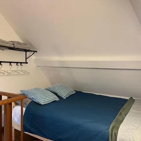 Cozy Place For 3person In The Center Of *