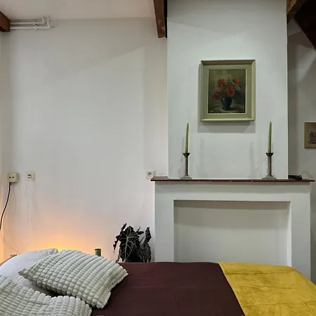 Cozy Place For 3person In The Center Of Apartman *