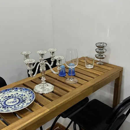 Cozy Place For 3person In The Center Of Apartman *
