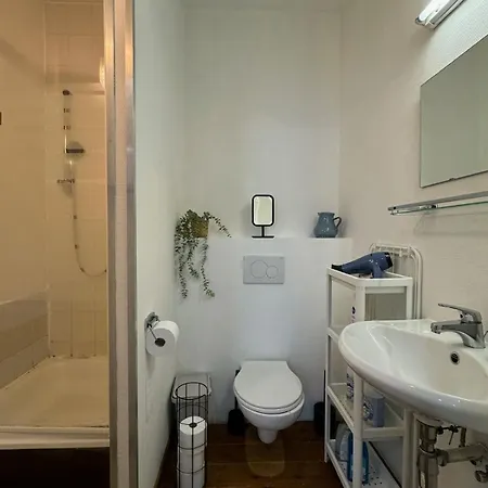 Cozy Place For 3person In The Center Of * Gent