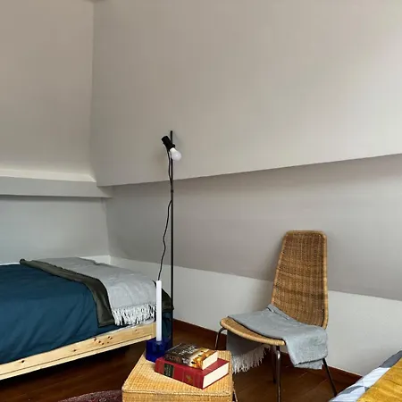 Cozy Place For 3person In The Center Of