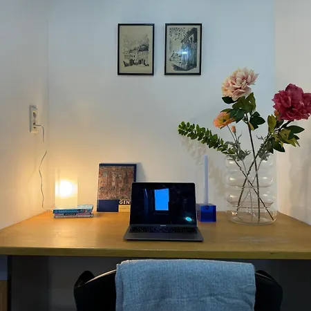 Cozy Place For 3person In The Center Of Apartman *