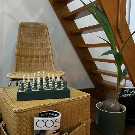 Cozy Place For 3person In The Center Of *