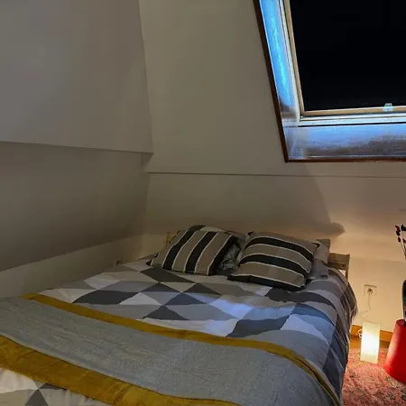 Cozy Place For 3person In The Center Of 아파트 *
