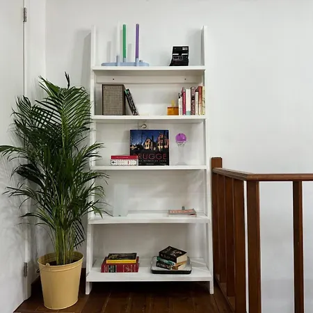 Cozy Place For 3person In The Center Of 아파트