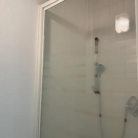 Cozy Place For 3person In The Center Of *