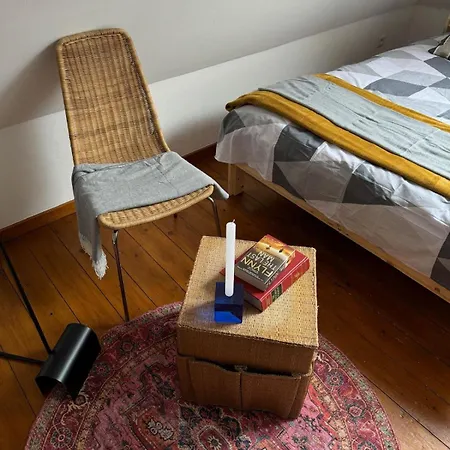 아파트 Cozy Place For 3person In The Center Of
