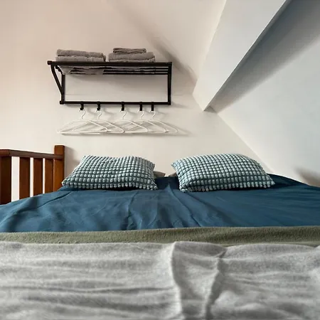 Cozy Place For 3person In The Center Of 헨트